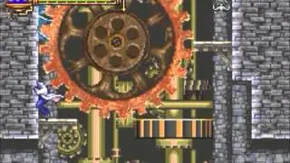 Castlevania: Aria of Sorrow Part 11