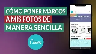 Cómo Poner Marcos a mis Fotos de Manera Sencilla Online