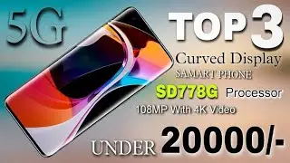Top 3 Smartphones Under 20K: Best Budget Phones for 2023 Best Phones under 20000 TECHNICALHELPER