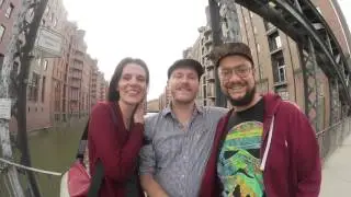 Hochzeitskongress 2017 Videoprojekt Teaser 