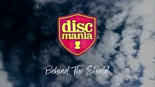 Discmania Behind The Shield🛡️ OFFICIAL LINEUP UPDATES! 👀