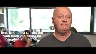 Thăm quan nhà máy sản xuất âm thanh CODA Audio