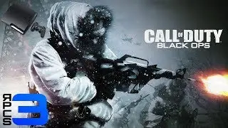 Call of Duty: Black Ops - RPCS3 TEST (Menu / Intro ONLY)