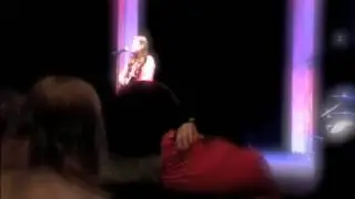 Tiffany Alvord @ Playlist Live 2012