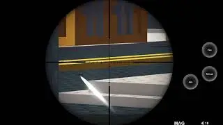 FE gun kit roblox L96
