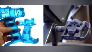 3D Systems ProJet 3500 Series Professional 3D printers