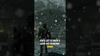 How to Make NPCs Fight Each Other in Skyrim? 