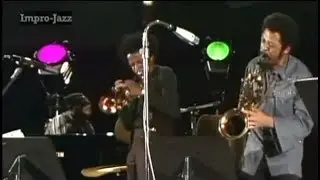 Celia - Charles Mingus Quintet