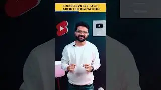 Unbelievable Fact About Imagination | Artma By Venkatesh Paspureddi