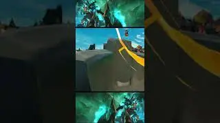 Fast Horse Hecarim Penta Kill :)