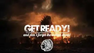 StromPárty TEASER2 1. - 3. 7. 2016