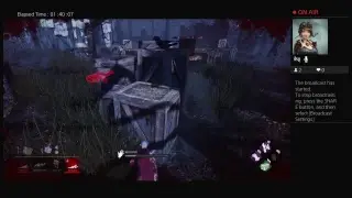 DBD: Quick Play
