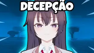 DECEPÇÃO DO GPO...