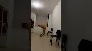 playing with my pet Jesse tv