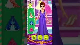 Selfie Queen Fashion Social Girl Dress Up Makeover By Game Video District