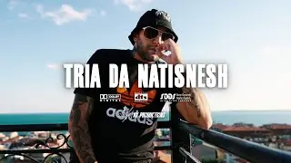 PAMECA - TRIA DA NATISNESH (Official Video) prod. by Mufasa