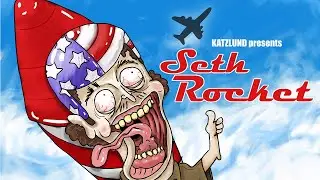 Seth and Ben |Ep7| Seth Rocket