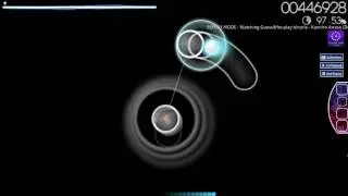 [Osu] binaria - Kamiiro Awase [Despair] +DT FC