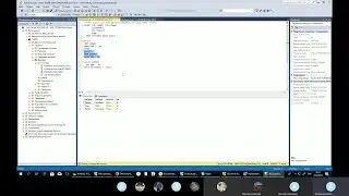 Установка SQL Server и первое знакомство c СУБД
