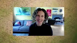 An Interview with Artist Karey Kessler about her SJIMA exhibit 'THIS UNGRASPABLE WHOLE'