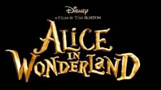 All Time Low - Painting Flowers - Alice in Wonderland Soundtrack