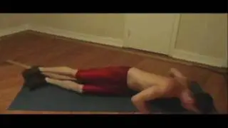 Insanity Workout Review | Max Plyo Live Workout Clips