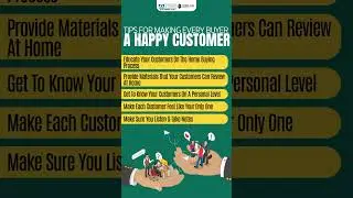 Key Strategies for a Happy Home Buying Experience | #farrukhsalim