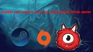 [tuto] avoir tous les jeux steam, origin, desura payant gratuit