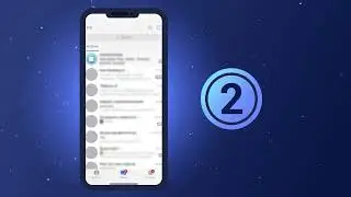 +++Как купить USDT за евро в Telegram Wallet
