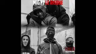 MIG Feat Le Risque - Barbare A Kin (Audio Exclu)