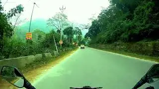 #rckvlogs #biketour #hillride