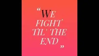 PBA 3 Channel's Motto