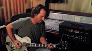 DT25 Guitar Amplifier Overview | Line 6