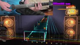 Rocksmith 2014 - Amon Amarth - Guardians of Asgaard - 100%