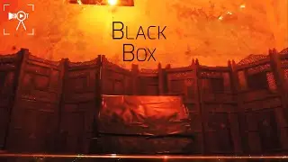 Black Box | Short Film | Hot Shot