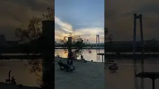 Мой любимый остров татышев👍🇷🇺