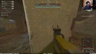 Черевички | STALCRAFT