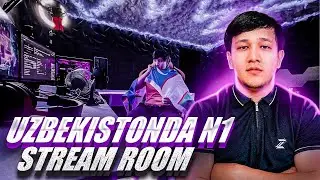ABZOR STRIM ROOM BARCHA KUTKAN VIDEO HAMMELARGA NASIB QILSIN