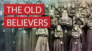 Old Believers in Imperial Russia