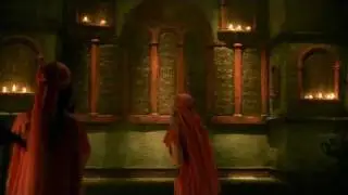 Legend of the Seeker - Dark - A New Prophecy