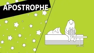 What is Apostrophe?