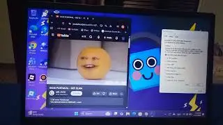 (REQUESTED) Apple Screaming Has BSOD (Turkish Version)