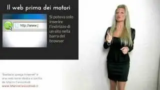 I motori di ricerca - Barbara spiega Internet 5