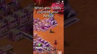 Illuvium Zero   Upgrade Nexus