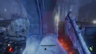 Fake farming bot - Dead by Daylight