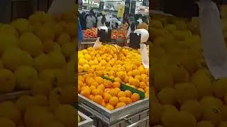 Lulu hypermarket in Saudiarabia/fruit section/lulu mall #ytshorts#lulumall#saudiarabia#ksa #mall