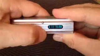 ZNA 30 Style Mod - Variable Wattage APV Mod - 18500