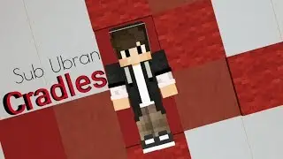 Sub Ubran - Cradles (Minecraft clip)