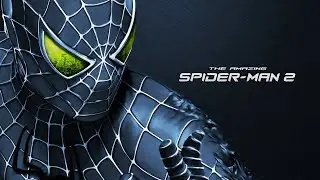 Spider - Man 2 | 8K | ( Maximum Settings RTX ON / DLSS ON ) RTX5090 2025