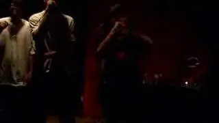 Lagrimas de sangre - Llorar sangre